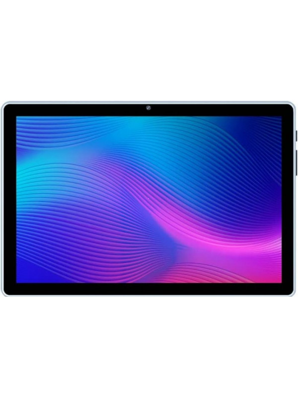Swipe Slate 3 10.1 Inches Hd Ips Display Tablet With 2.0 Ghz Octa Core Processor Wi-Fi, Cellular 4G (3Gb+32Gb, Glacier Blue)